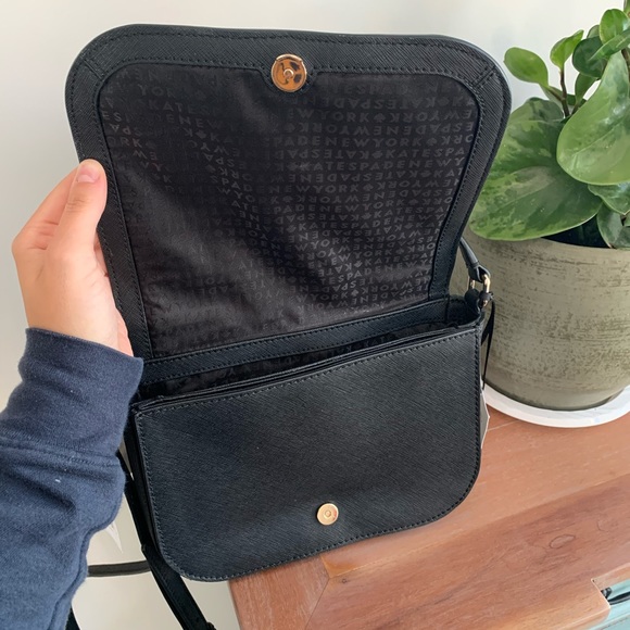 NWT ♠️ Kate Spade Crossbody - Picture 7 of 11